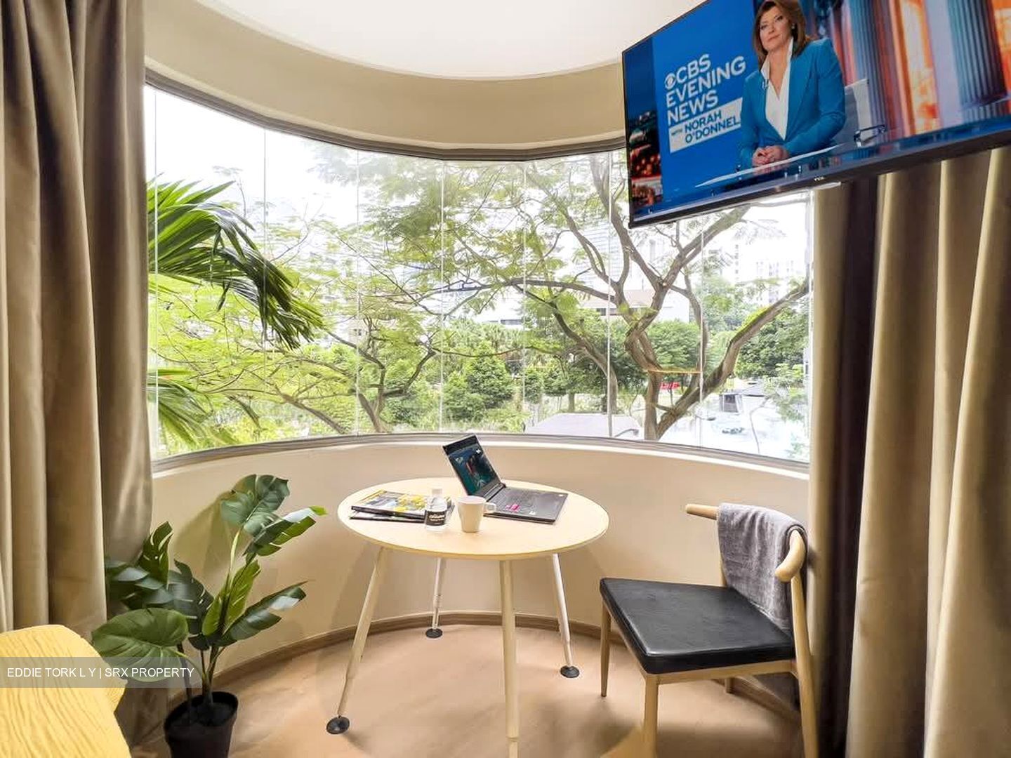 Mount Elizabeth Link (D9), Apartment #549515161